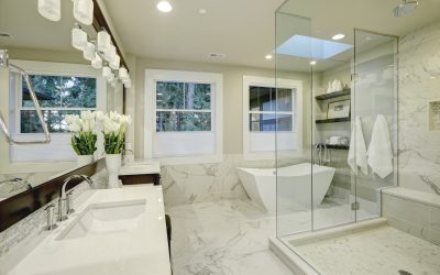 Transform Your Bathroom With Shower Enclosures Berthoud CO Residents Love for Style and Function