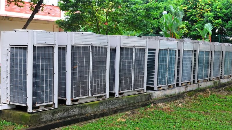 Essential Maintenance Tips For Commercial Heating And Cooling Systems In Oklahoma