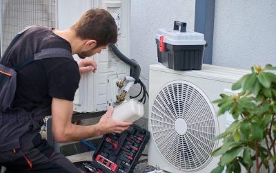 Guide to Seasonal Maintenance with HVAC in Dayton, OH, for Lasting Comfort