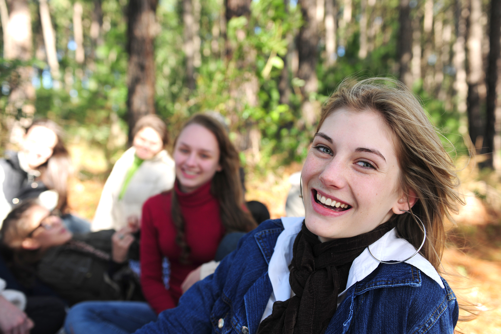 Enjoy Unforgettable Memories During an Outdoor Family Vacation Texas Style and Find Adventure for All Ages