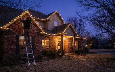 A Homeowner’s Guide to Safe, Effective Weed Control in Tuttle OK