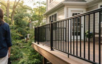 Maintenance Tips to Keep Pergolas in Reading PA Looking Their Best