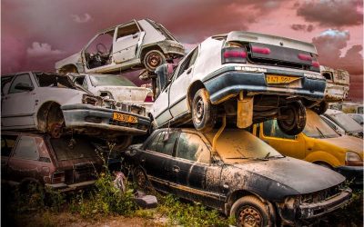 Find Affordable Used Car Parts at an Auto Salvage Company Lehigh County Locals Trust