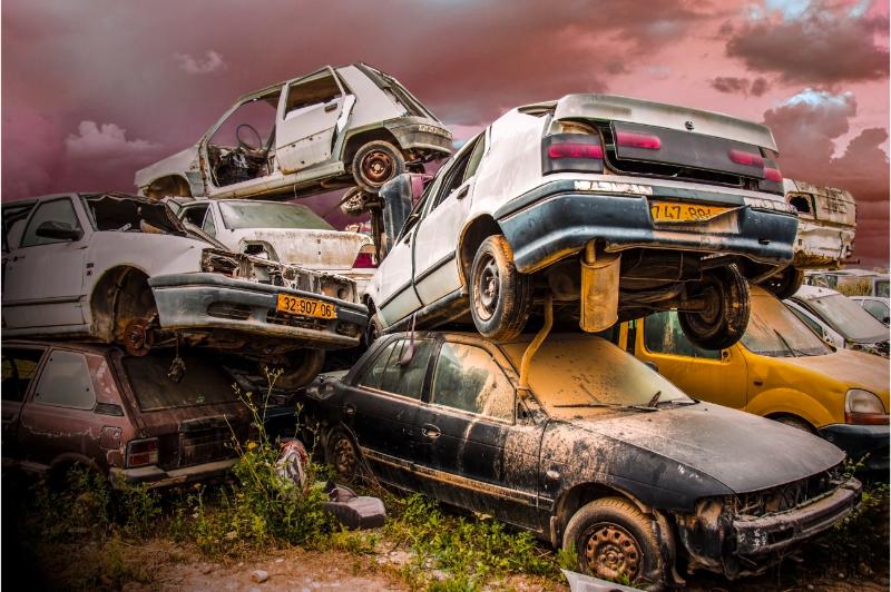 Find Affordable Used Car Parts at an Auto Salvage Company Lehigh County Locals Trust