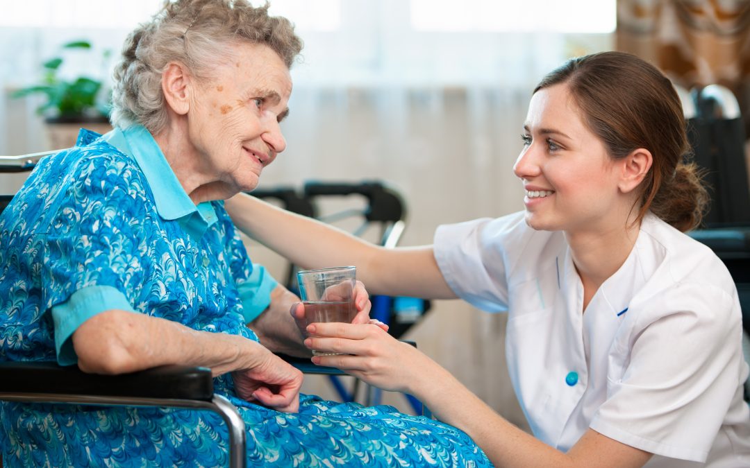Personalized Solutions Await in Hospice Care Mountain View CA for Your Family