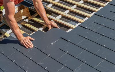 Protect Your Home with Reliable Roof Maintenance Services Leavenworth County KS Residents Trust