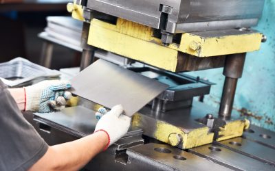 Navigating Product Development With the Help of CNC Machining in Lafayette LA