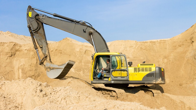 Planning Excavation Work Without Unnecessary Surprises