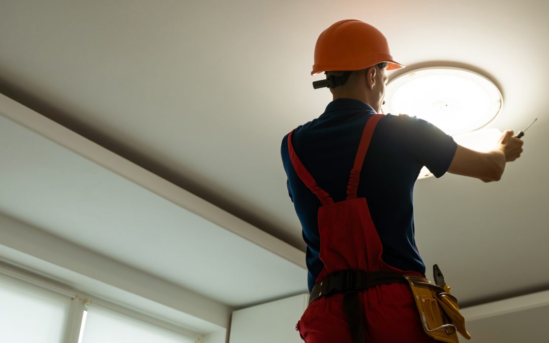How a Residential Electrician Thornton CO Can Make Your Home Safer and More Efficient