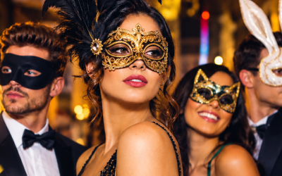 Unmask Unique Party Looks with Costume Store in Chicago for Your Next Big Event