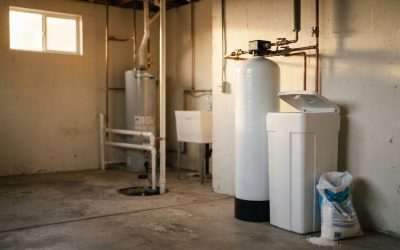 Choosing the Right Water Softener System for Your Henderson, NV Household