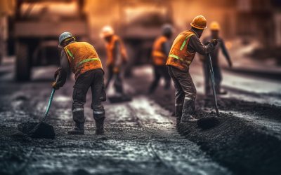 Why Working With a Commercial Paving Contractor in Roanoke, VA Ensures Lasting Results