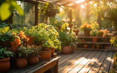 Planning Your Dream Outdoor Space With Trusted Deck Installation Chadds Ford PA
