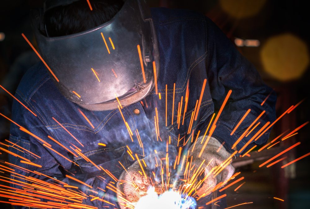The Benefits of Working with a Local Steel Fabricator Supplier in Georgetown, TX