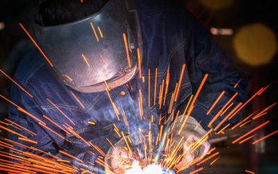 The Benefits of Working with a Local Steel Fabricator Supplier in Georgetown, TX