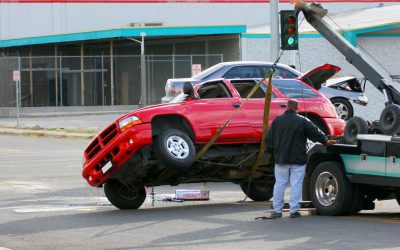 Fast Response Solutions with Commercial Vehicle Towing Augusta, GA for Roadside Emergencies