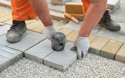Improve Lawn Borders and Garden Design With Concrete Edging Solutions in Marshall, WI