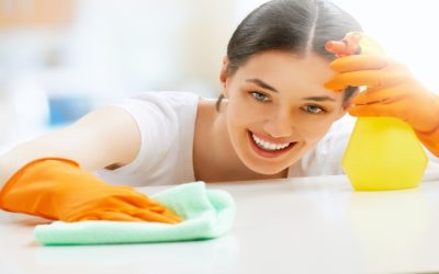 Save Time with Move Out Cleaning Services in San Rafael CA for Final Inspections