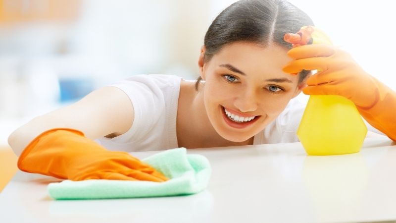 Save Time with Move Out Cleaning Services in San Rafael CA for Final Inspections