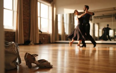 Choosing Ballroom Dance Lessons in Houston, TX for Lasting Progress