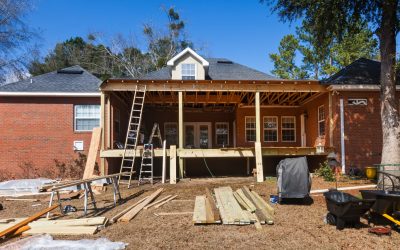 Building Strong Residential Roofs With a Trusted Wood Truss Manufacturer in Searcy AR