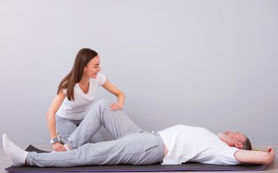 Can Cranial Chiropractic Be Relevant for Uneven Facial Muscle Tension?