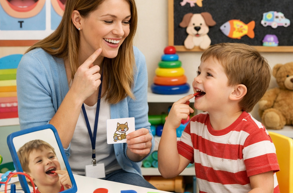 Families Trust Infant Care in Clovis CA for Nurturing Support and Peace of Mind