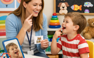 Families Trust Infant Care in Clovis CA for Nurturing Support and Peace of Mind