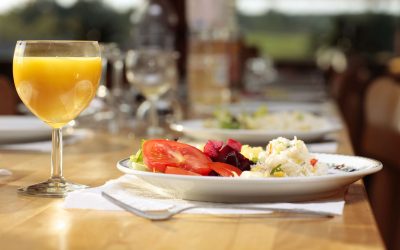 Savor Authentic Flavors at a Middle Eastern Restaurant in Milwaukee WI