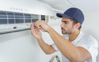 Stay Cool and Safe With Emergency AC Repair: Pensacola Technicians Ready to Help Fast