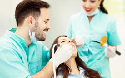 Brighten Your Smile With Professional Teeth Cleaning Melbourne FL Services