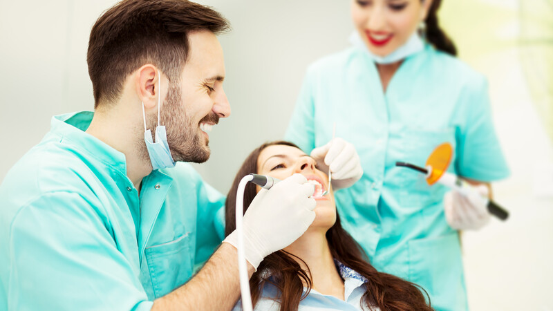 Brighten Your Smile With Professional Teeth Cleaning Melbourne FL Services