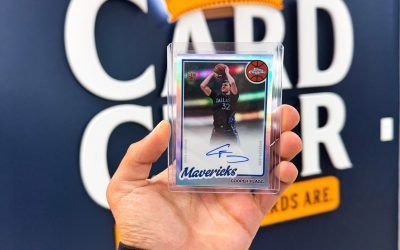 Investing in Baseball Cards in Londonderry NH A Guide for New Collectors