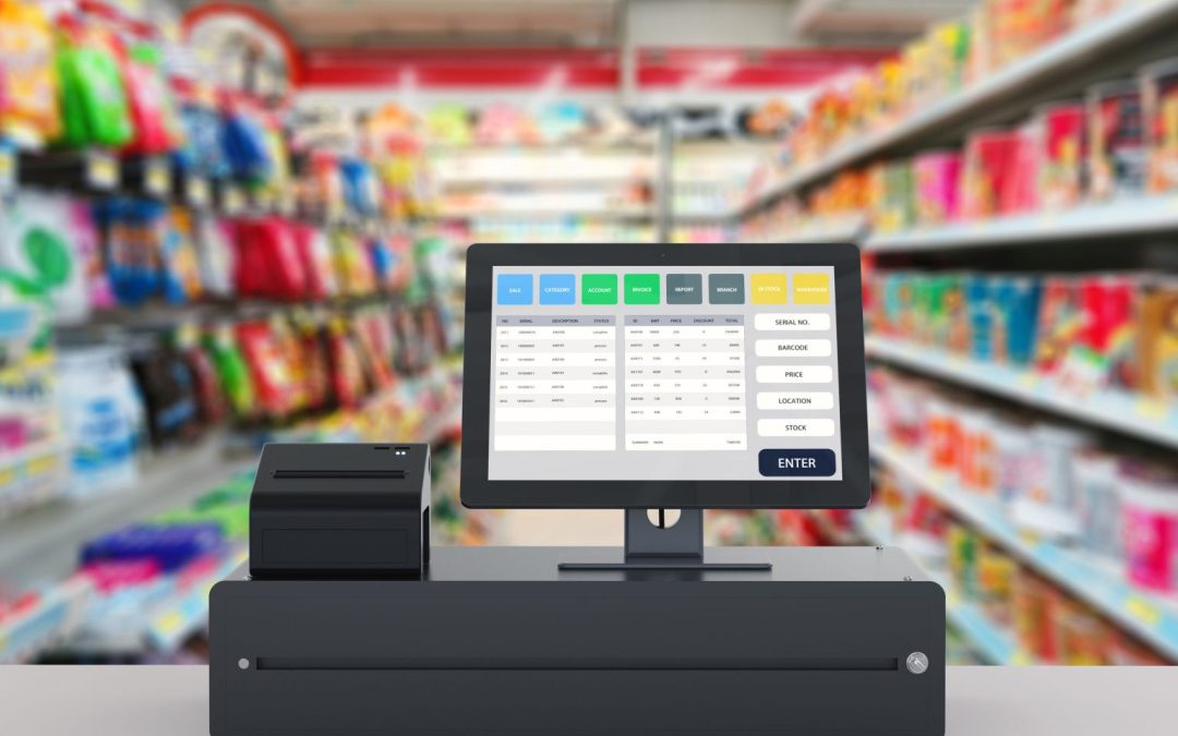 Improve Sales Efficiency Using a Hospital Gift Shop POS Built for Healthcare Retail