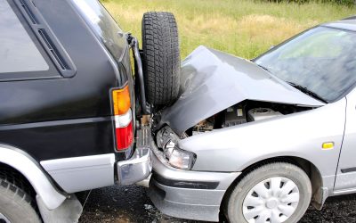 Steps to Take After a Crash With Help From a San Luis Obispo Attorney