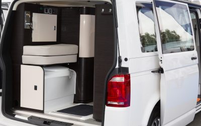 Unlock Your Vehicle’s Full Potential with Custom Vehicle Solutions Built for Unique Needs
