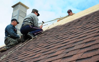 Protect Your Investment With a Trusted Home Roofing Contractor in Olathe, KS