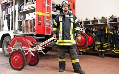 Protect Your Home With Fire Restoration in New Lenox, IL and Restore Peace of Mind