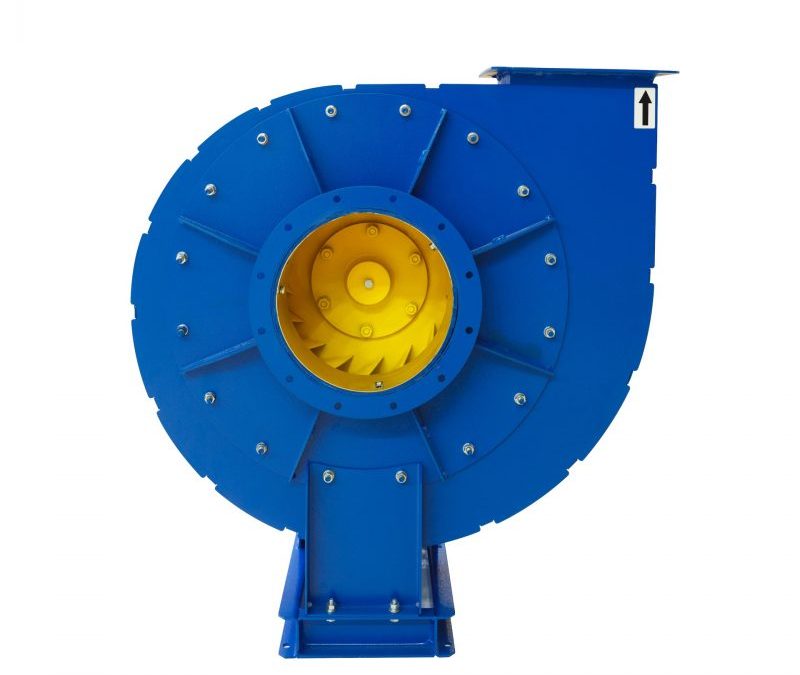 Solving Ventilation Challenges With Commercial Rooftop Exhaust Fans in Large Buildings
