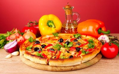 Hosting Your Next Event Made Simple With Pizza Catering in Madison NJ