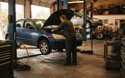 A Practical Guide to Choosing Reliable Auto Service in Virginia Beach, VA