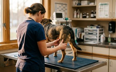 Common Pet Emergencies Treated at a Lafayette Animal Emergency Clinic