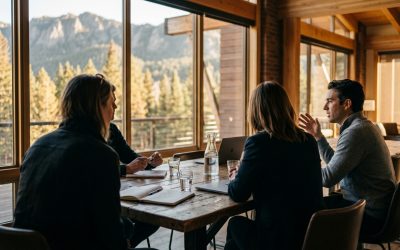 Build Confident Teams With Sales Training in Vail, CO That Inspires Growth