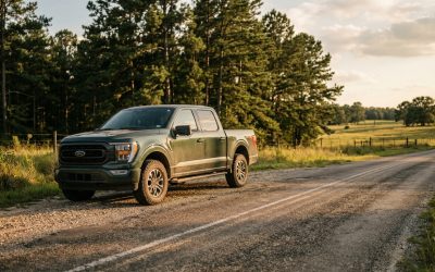 A Practical Guide to Finding a Dependable Chevrolet Silverado in Gilmer