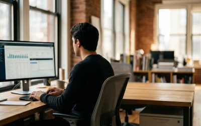 Choosing Virtual CTO Services That Support Long-Term Growth in New York, NY