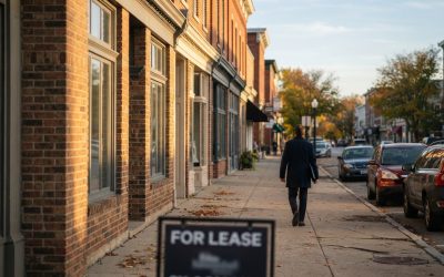 Key Factors Shaping Commercial Real Estate Decisions in Barrington