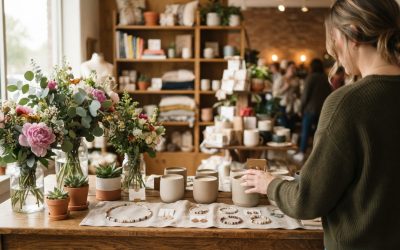 Thoughtful Gift Ideas and Keepsake Shopping in Maple Grove