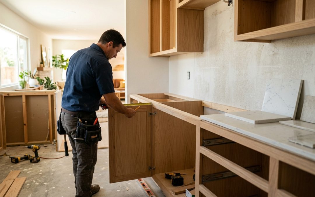 Planning a Functional Kitchen Remodel With Murrieta, CA Professionals