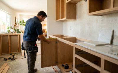Planning a Functional Kitchen Remodel With Murrieta, CA Professionals