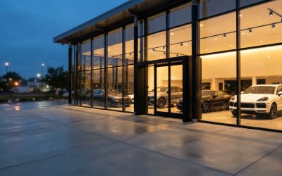 Navigating Audi Cherry Hill: The Ultimate Visitor’s Guide